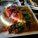 Antojitos Ecuatorianos - Coffee & Espresso Restaurants