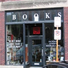 Jackson Street Booksellers