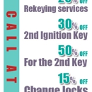 Transponder Keys San Antonio - Locks & Locksmiths