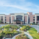 RRH Rochester General Hospital - Emergency Care Facilities