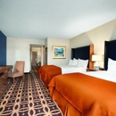 Embassy Suites - Hotels