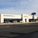 Roswell Ford Lincoln, Inc.