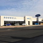 Roswell Ford Lincoln, Inc.