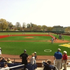 Terwilliger Brothers Field at Max Bishop Stadium