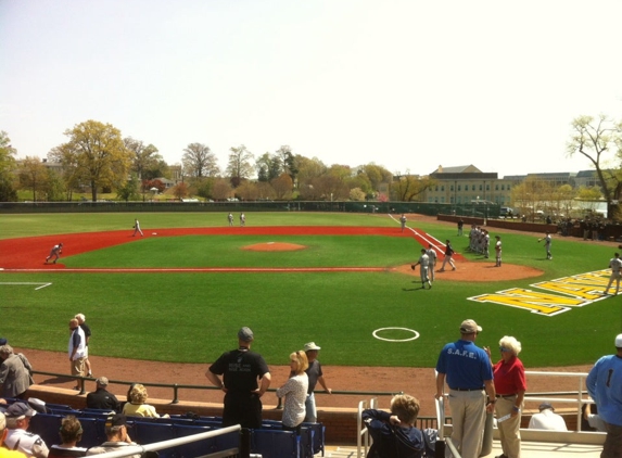 Terwilliger Brothers Field at Max Bishop Stadium - Annapolis, MD