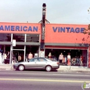 American Superior Vintage - Clothing-Collectible, Period, Vintage