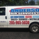 Anderson Air Services Inc