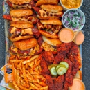 Dave's Hot Chicken - Chicken Restaurants