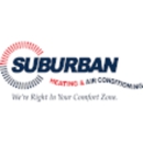 Suburban Heating & Air Conditioning - Air Conditioning Service & Repair