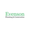 Evenson Plumbing & Construction gallery