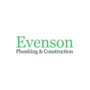 Evenson Plumbing & Construction - Plumbers