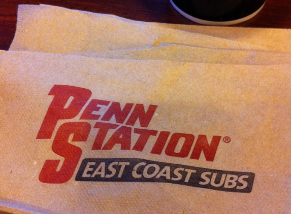 Penn Station East Coast Subs - Lansing, MI