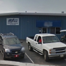 Bob Poynter Collision Center - Automobile Body Repairing & Painting