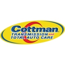Cottman Transmissions And Total Auto Care - Auto Transmission
