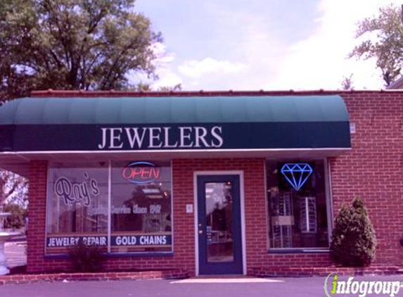 Ray's Jewelers - Saint Louis, MO