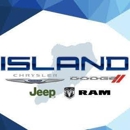 Island Chrysler Dodge Jeep Ram - New Car Dealers
