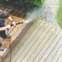 Diamond Shine Pressure Washing Co.