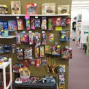 Gizmos Galleria - Novelties