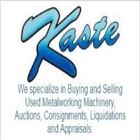 Kaste Industrial Machine Sales Inc.