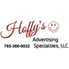 Hoffy's Advertising Specialties gallery