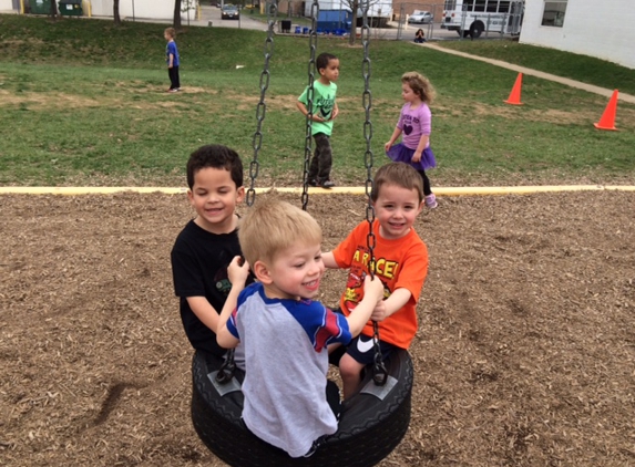 Centerville Child Development Center - Dayton, OH