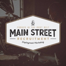 Main Street Recruitment - Executive Search Consultants