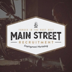 Main Street Recruitment