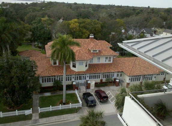 Amick Roofing Inc - Bradenton, FL