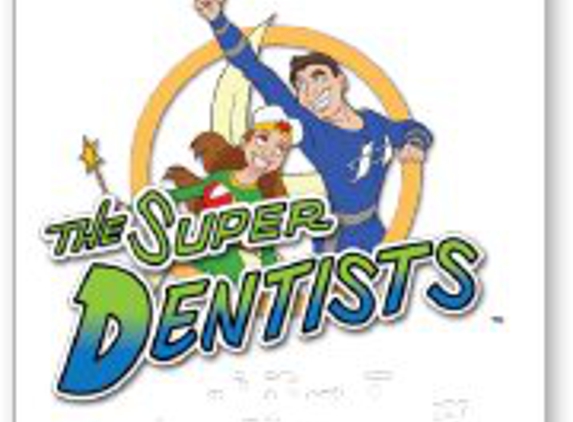 The Super Dentists - San Diego, CA