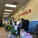 VIP Nails - Nail Salons