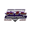 RTL Traffic Control and Equipment Rentals - Industrial Equipment & Supplies