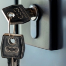 Hall's Safe Lock & Alarm