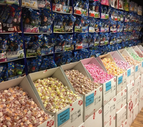 Candy Heaven - Sacramento, CA