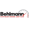 Behlmann Chrysler Dodge Jeep Ram gallery