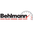 Behlmann Chrysler Dodge Jeep Ram