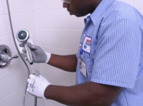Roto-Rooter Plumbing & Water Cleanup - Baltimore, MD