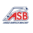 Angle Surface Bracket - Ceilings-Supplies, Repair & Installation