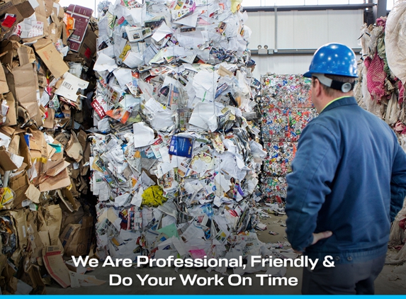 Garlo's. We Are Professional, Friendly & Do Your Work On Time
