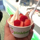 Pinkberry - Yogurt