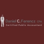 Daniel C. Ferencz CPA