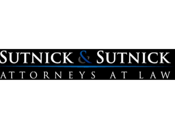 Sutnick & Sutnick - Hackensack, NJ