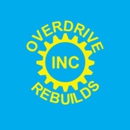 Overdrive Rebuilds Inc - Transmissions-Truck & Tractor