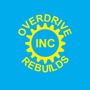 Overdrive Rebuilds Inc