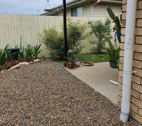 I Do Plumbing And Gas - Springfield Lakes, QLD. Finished Product from our down pipe issue