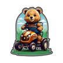 Little Bear Lawn Care - Gardeners