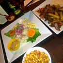 La Coya - American Restaurants