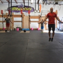 CrossFit Strongtown - Reducing & Weight Control