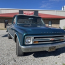 Speedway Autobody - Automobile Body Repairing & Painting