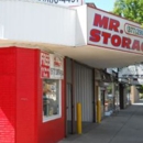 Mr. Storage - Self Storage