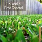 TK and E Pest Control